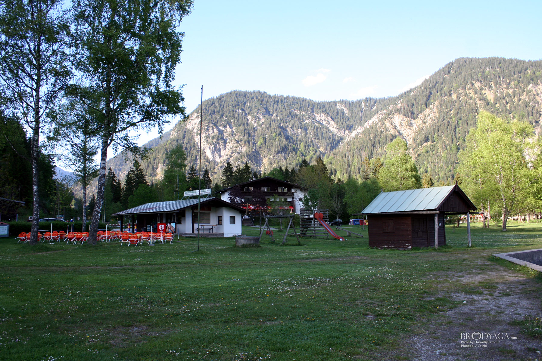 Plansee